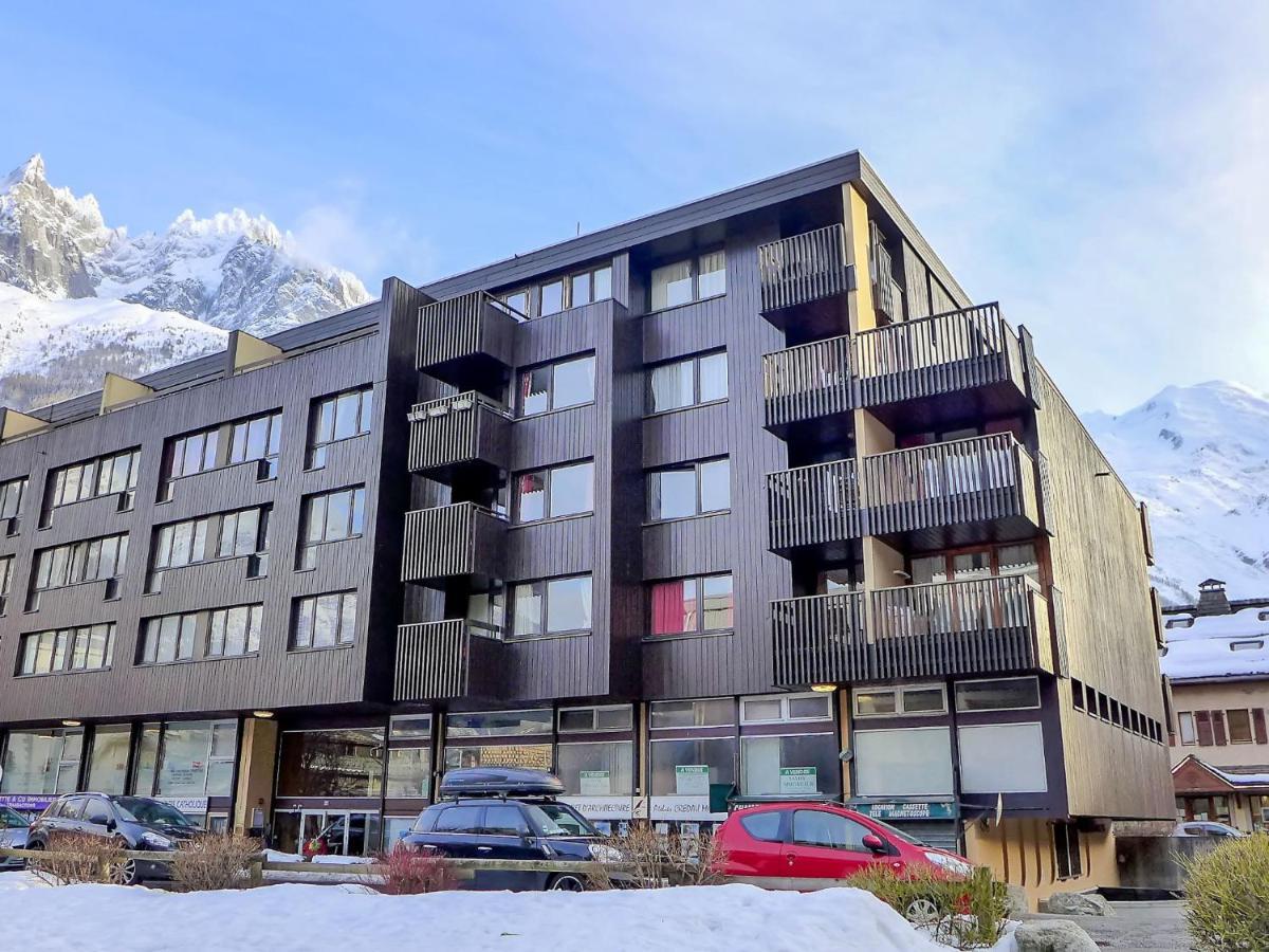 Appartement Le Mummery-10 *