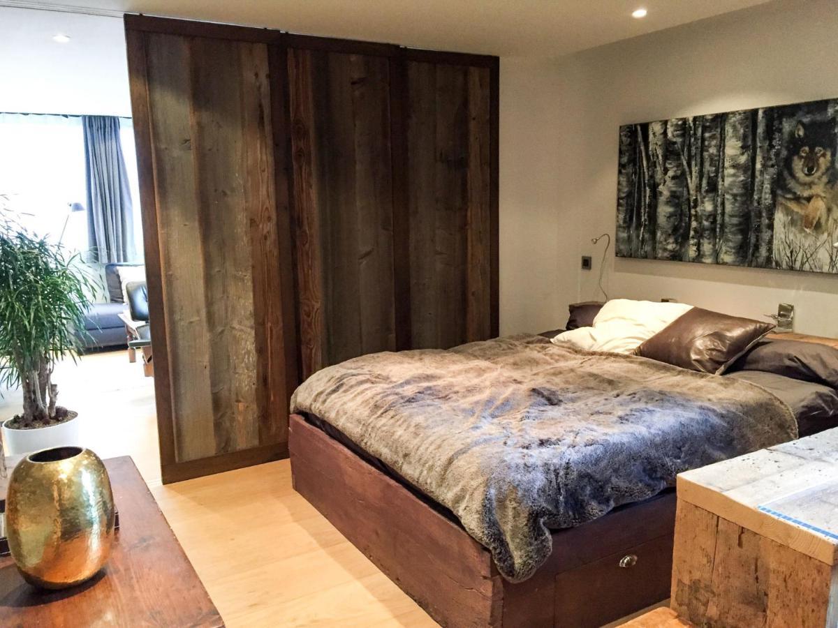 Le Mummery-10 Appartement