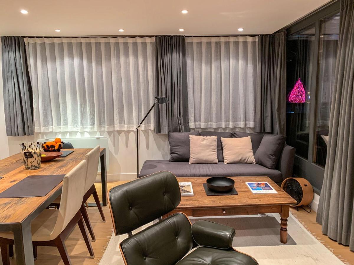 Appartement Le Mummery-10