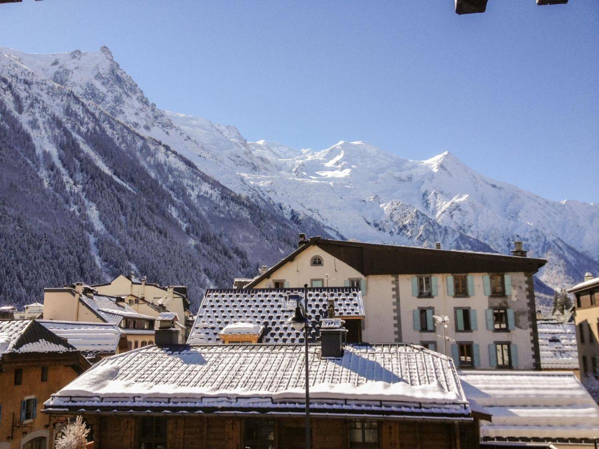 Le Mummery-10 Chamonix