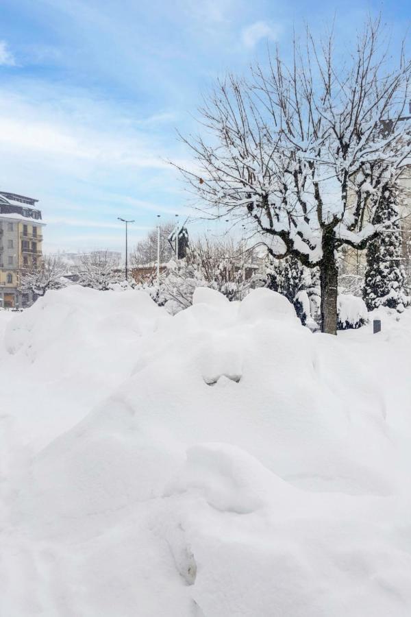 Appartement Le Mummery-10 *